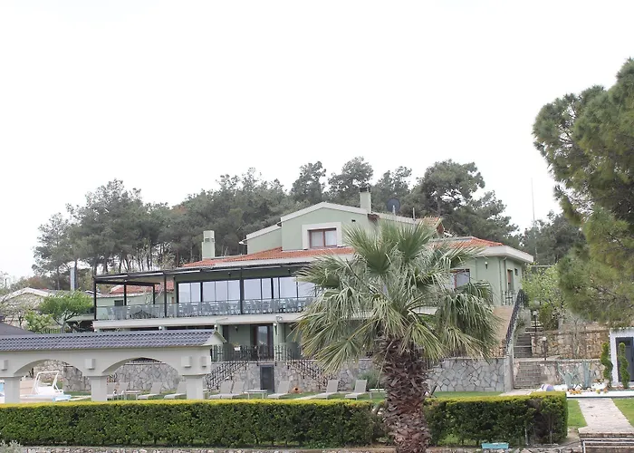 Belizi Hotel Urla