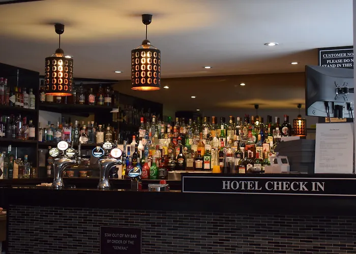 Firth Hotel & Restaurant Lossiemouth