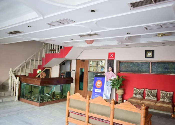 Konark Palace Hotel Jaipur