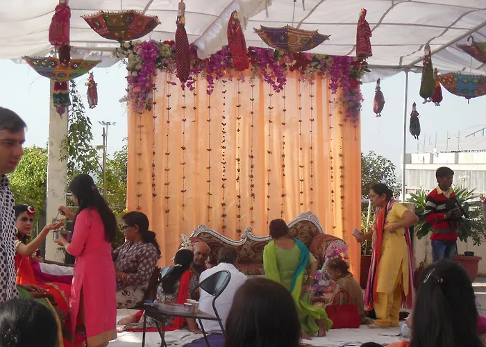 Konark Palace Hotel Jaipur