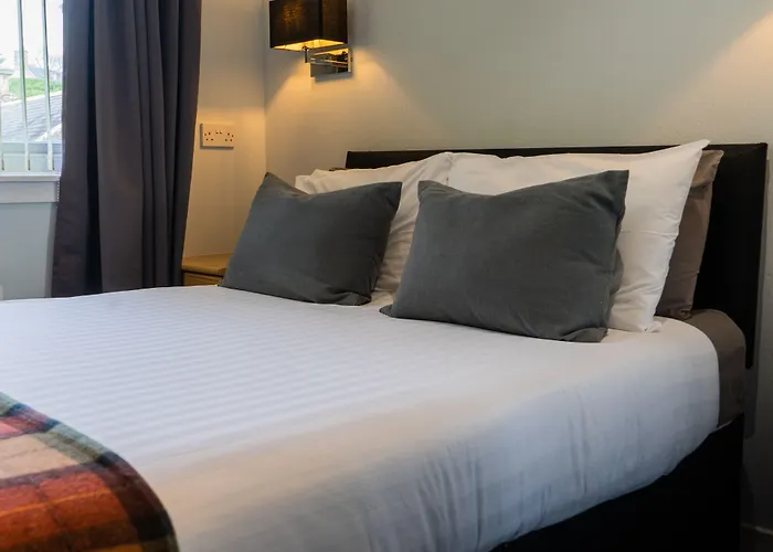 Firth Hotel & Restaurant Lossiemouth