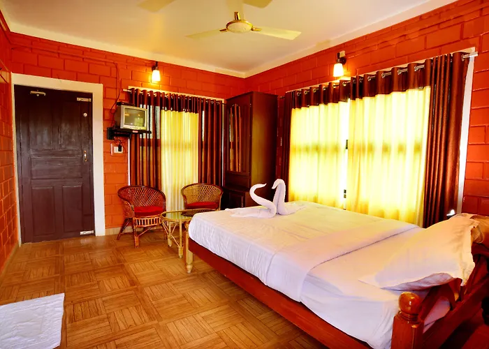 Green Hill Estate Vagamon