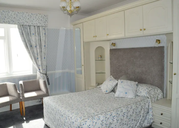 Livermead House Hotel Torquay