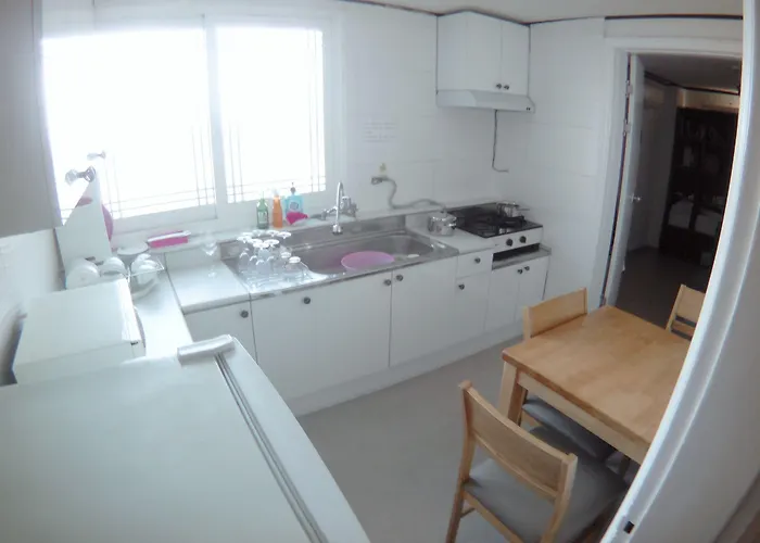 Lux Guesthouse Seoel