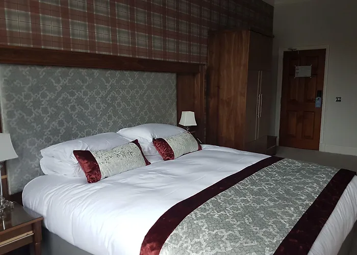 The Craigie Hotel Penicuik