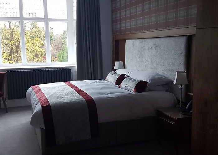 The Craigie Hotel Penicuik