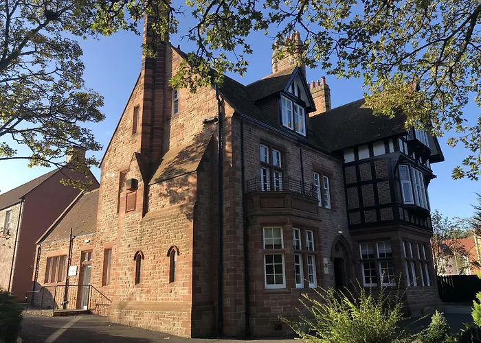 The Craigie Hotel Penicuik