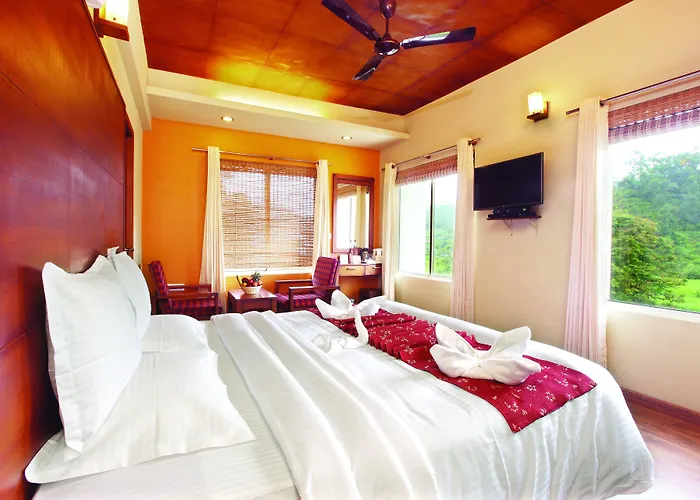 Grand Plaza Hotel Munnar
