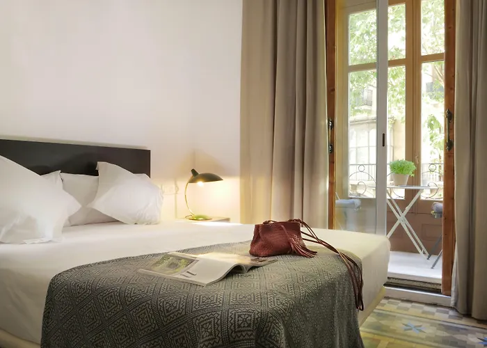 Hotel Som Nit Triomf à Barcelone