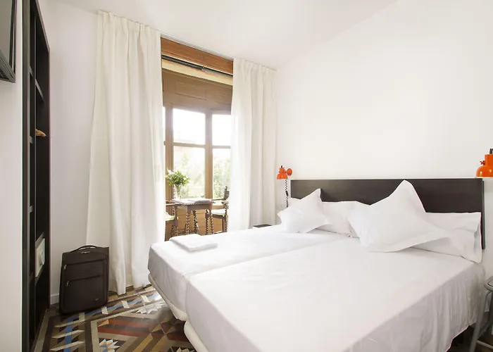 Hotel Som Nit Triomf à Barcelone
