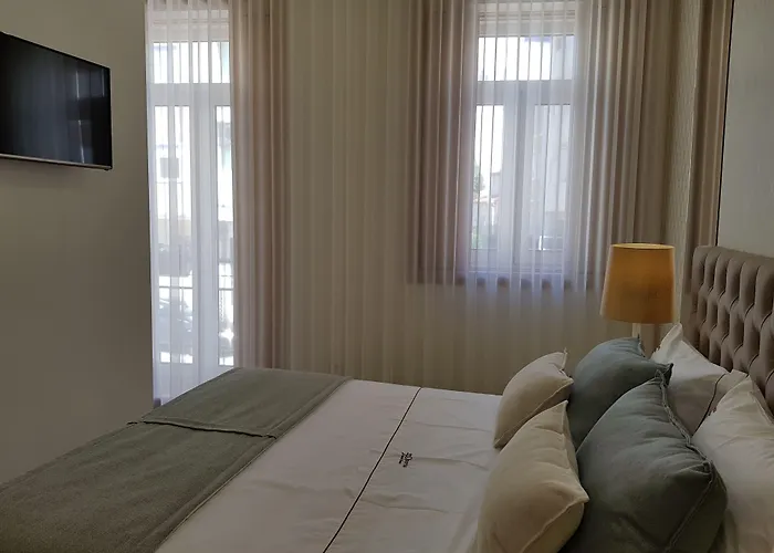 22 Oporto Guesthouse