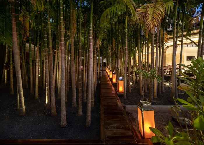 Areca Resort And Spa Kathu