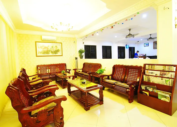 Hotel Panorama Tanjung Pinang