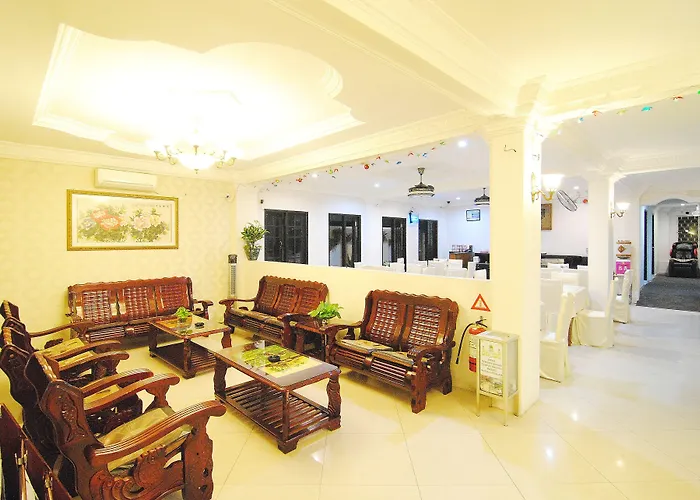 Hotel Panorama Tanjung Pinang