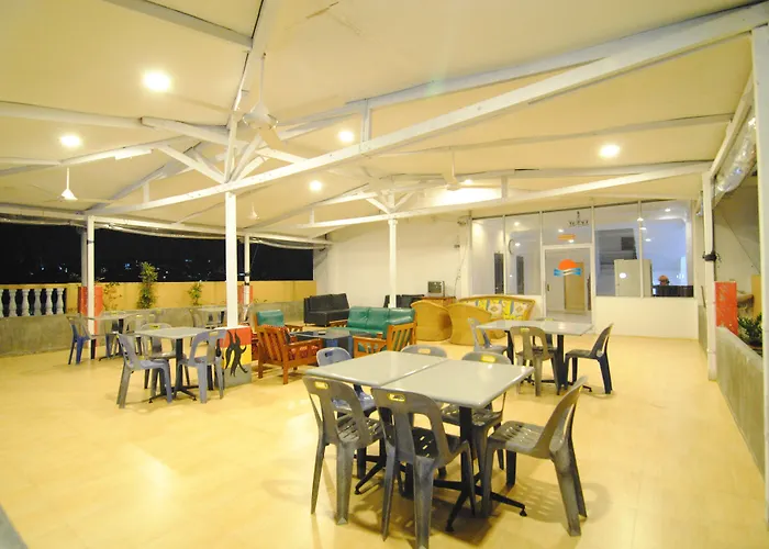 Hotel Panorama Tanjung Pinang