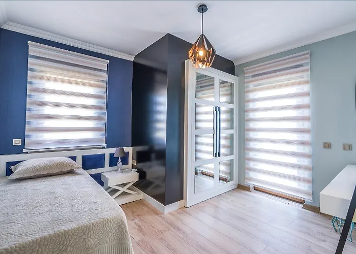 Vista Villa Belek