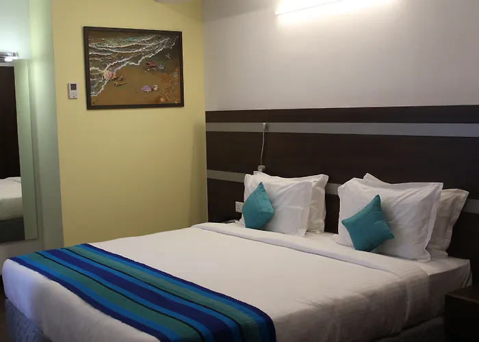 Lemon Tree Hotel, Port Blair Near To Airport