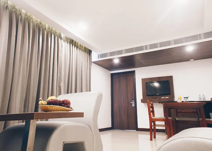 Lemon Tree Hotel, Port Blair Near To Airport