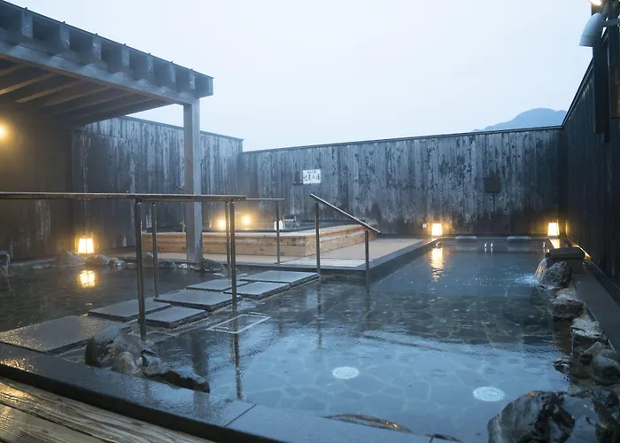 Resort Kumano Club