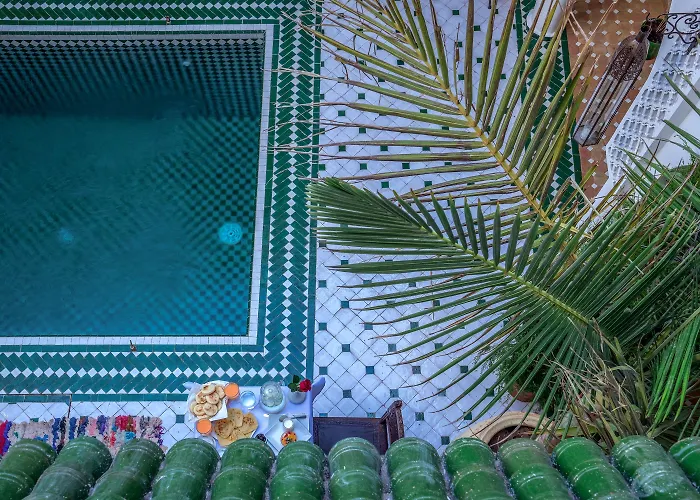 L'Oriental Medina Riad & Spa Marrakesh
