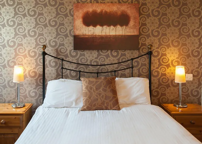Admiral'S Table, Bridgwater By Marston'S Inns