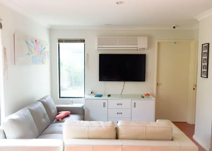 Caversham B&B Perth