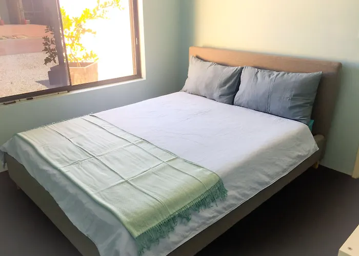 Caversham B&B Perth