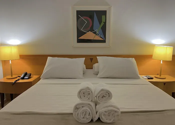 Hotel Canada Ribeirão Preto