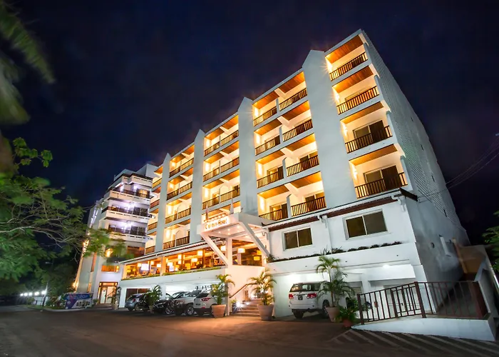 Calypso Hôtel Toamasina