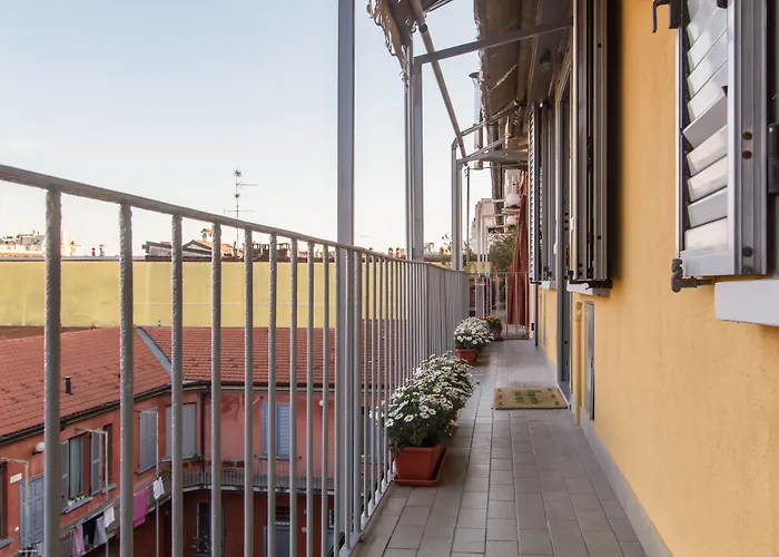 B&B Antico Cortile Milán