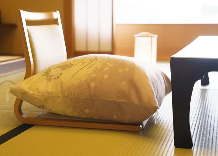 Shiratama No Yu Kahou Hotel Niigata