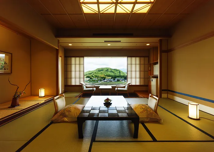 Shiratama No Yu Kahou Hotel Niigata