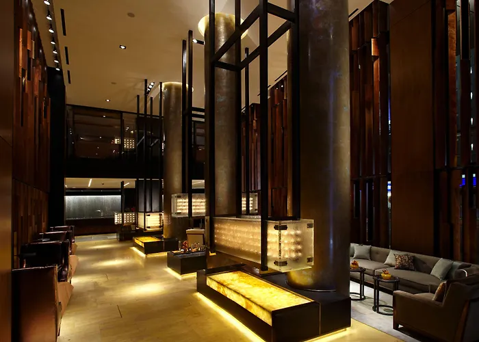 The Dominick Hotel Nova Iorque