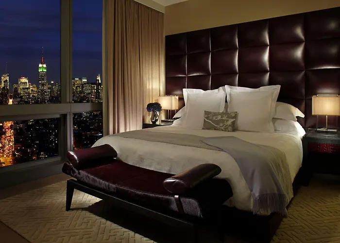 The Dominick Hotel Nova Iorque