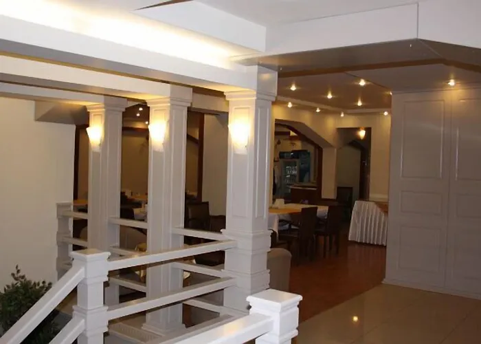 Sandikci Hotel Samsun