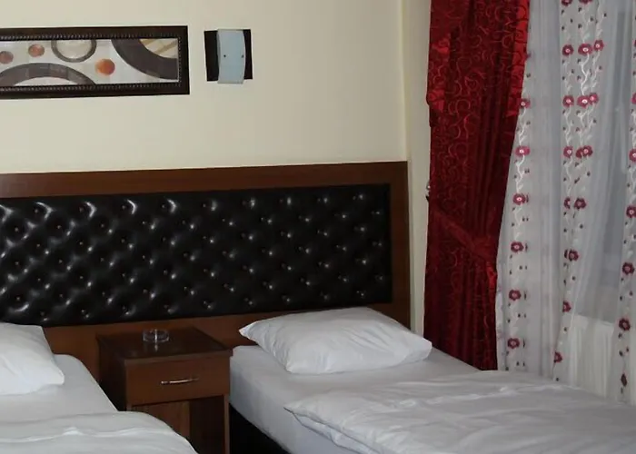 Sandikci Hotel Samsun