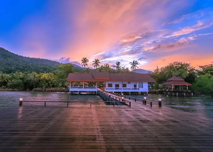 Good View Resort Koh Chang