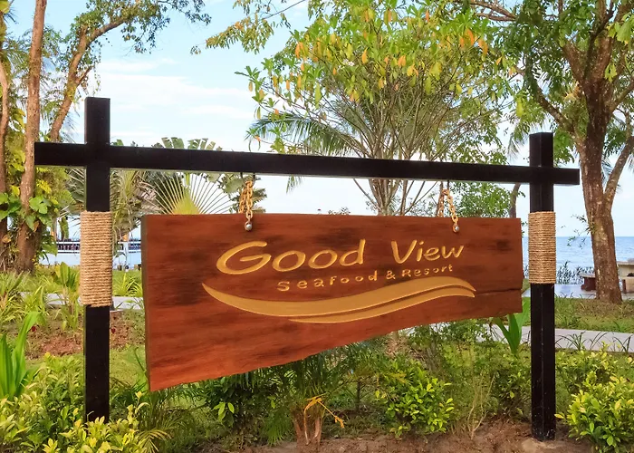 Good View Resort Koh Chang