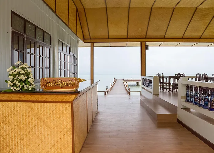 Good View Resort Koh Chang