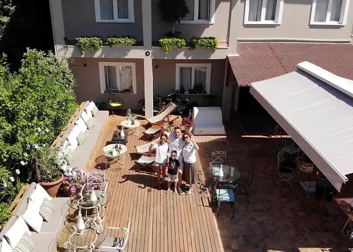 A&B Home Hotel Göcek