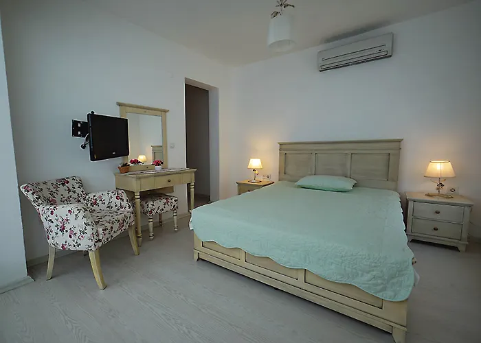 Elda Köyiçi Alaçatı