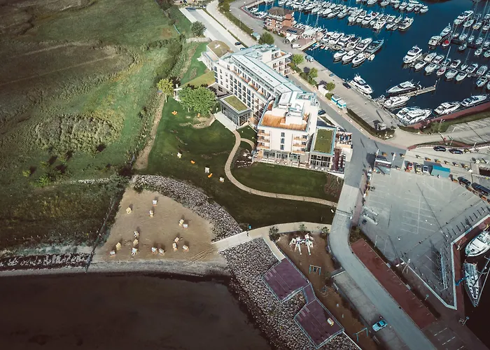Arborea Marina Resort Neustadt Neustadt in Holstein