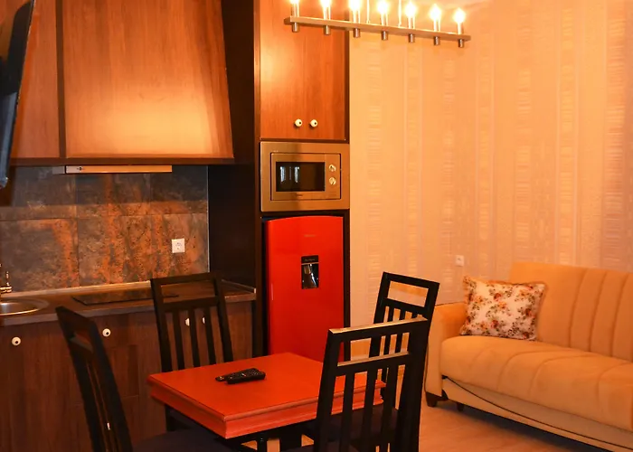 Eleon Boutique Hotel Tbilisi