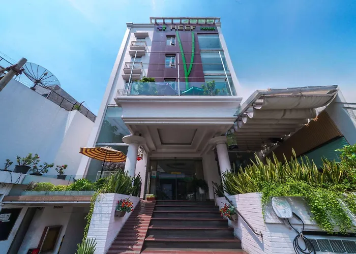 Heef Hotel Jakarta