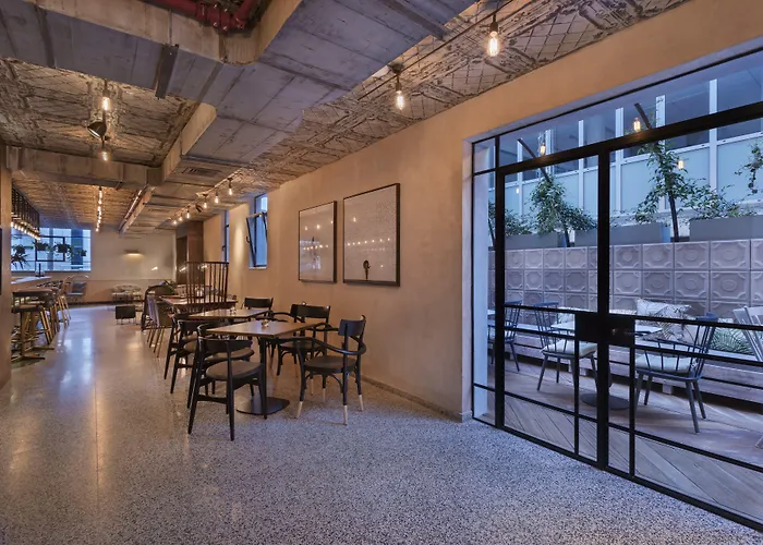 The Vera Tel Aviv
