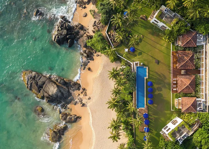 Kumu Beach Balapitiya