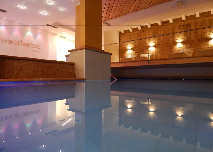 Hotel Ideal Madonna di Campiglio