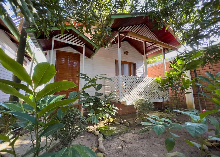 Los Gavilanes Hotel Pucallpa