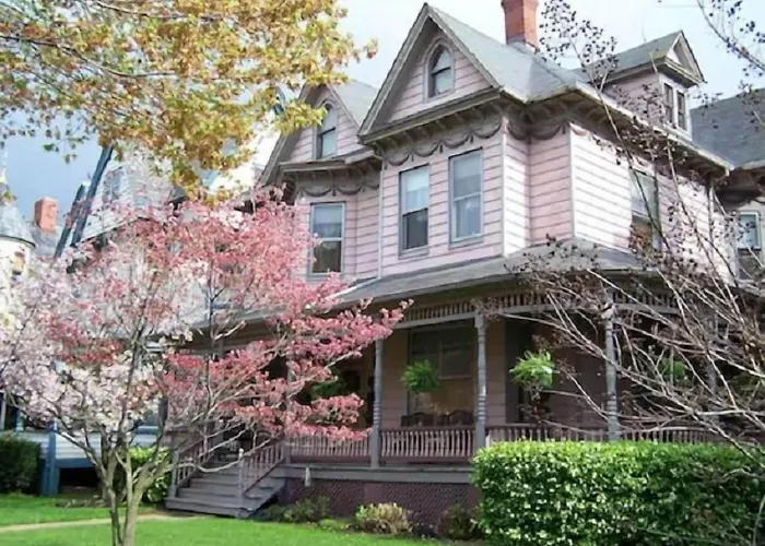 Hollerstown Hill Bed And Breakfast Frederick