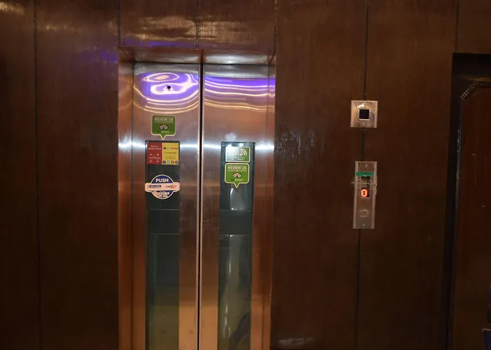 Hotel Trishul Haridwar